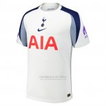 Camisola tottenham Hotspur 1º Authentic 2025-2026